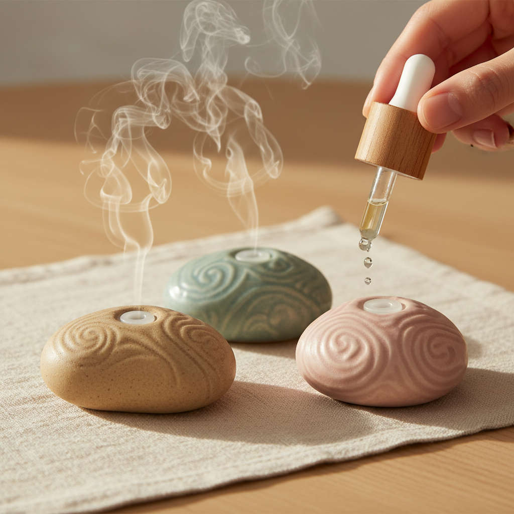 final small business product presented elegantly, soft natural lighting